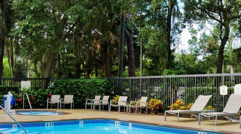 Springhill Suites Sarasota Bradenton Exterior photo