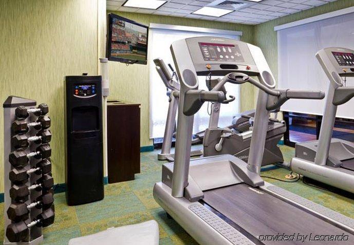 Springhill Suites Sarasota Bradenton Exterior photo