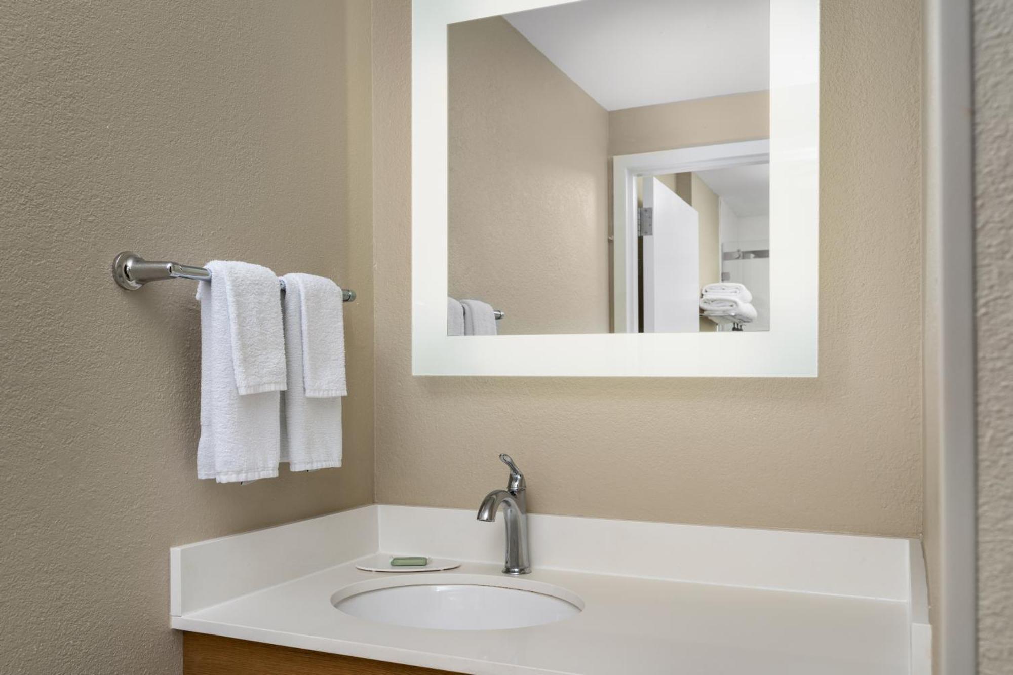 Springhill Suites Sarasota Bradenton Room photo