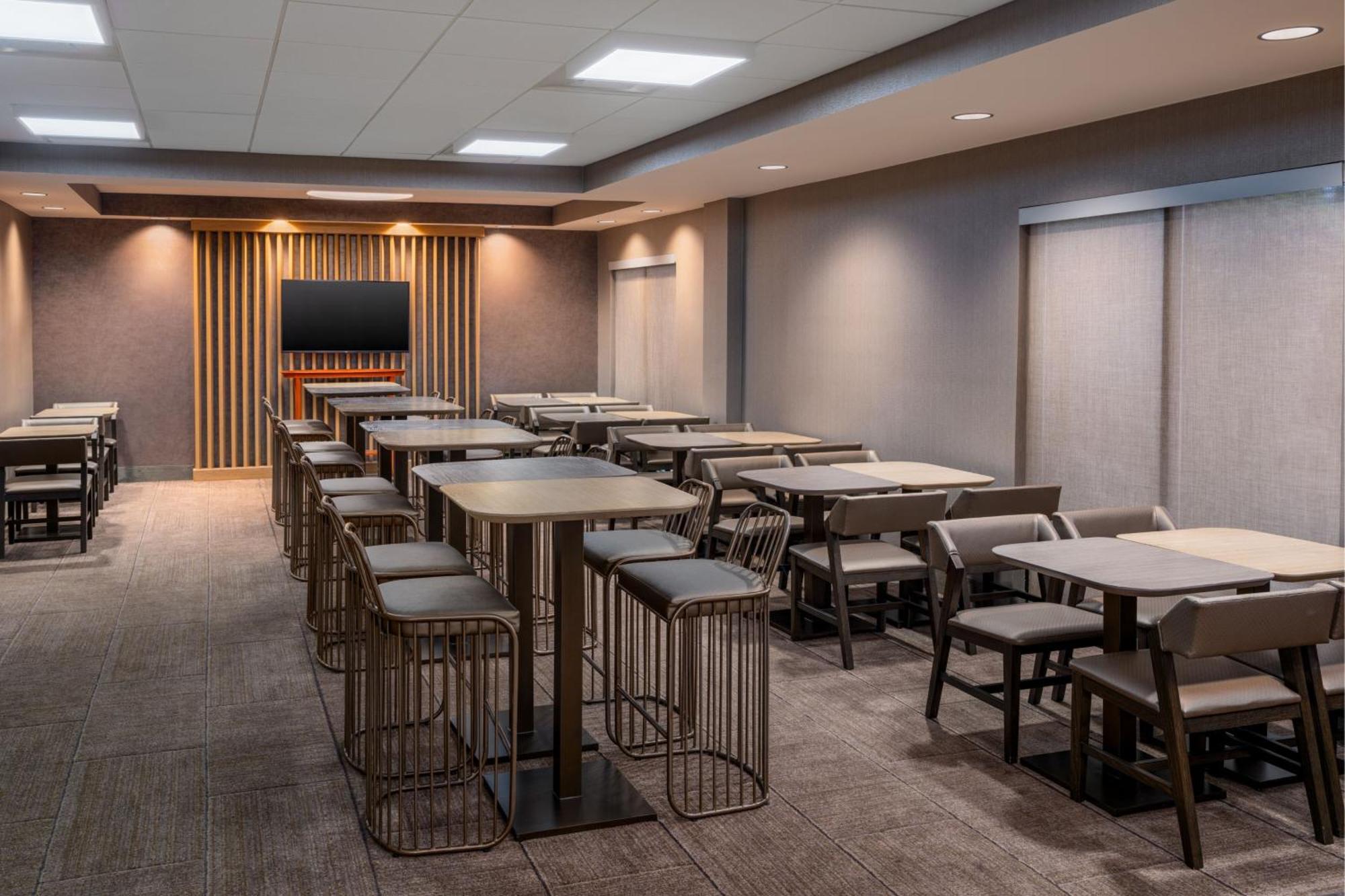 Springhill Suites Sarasota Bradenton Exterior photo