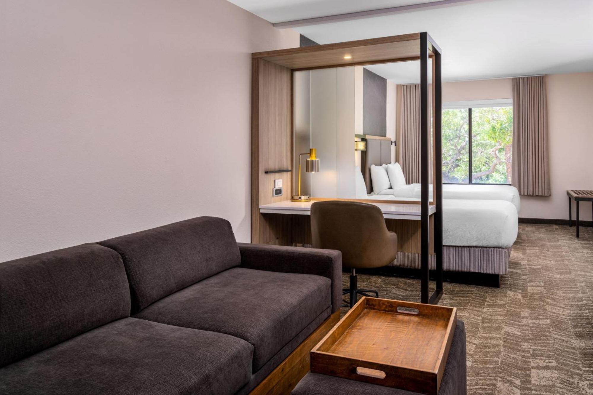 Springhill Suites Sarasota Bradenton Exterior photo