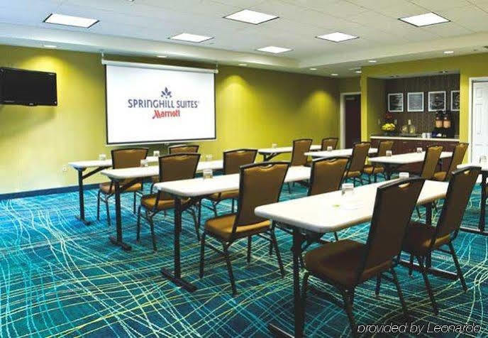 Springhill Suites Sarasota Bradenton Exterior photo